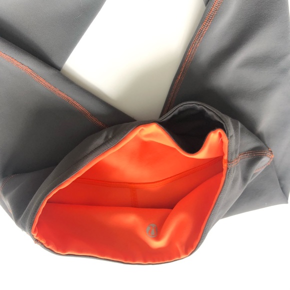 Lululemon Wunder Under Crop leggings - Picture 8 of 11